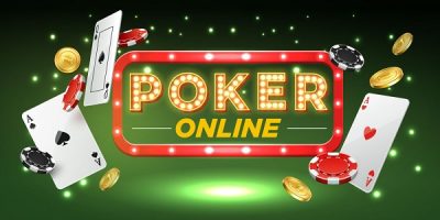 Torneios de Poker Online