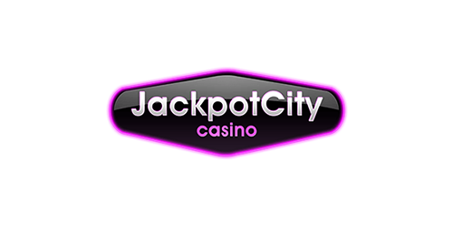 Caça-níqueis no Jackpotcity