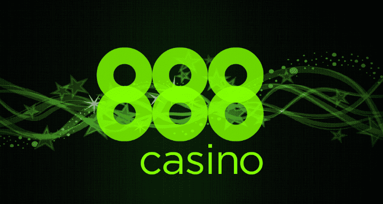 Roleta online no 888Casino