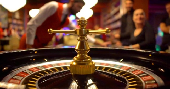 Pragmatic Play lança nova versão do Mega Roulette no Brasil